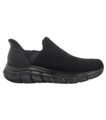 Skechers Bobs B Flex Slip-Ins Resilient Edge Black 118306/BBK (SK219-a) spordijalatsid