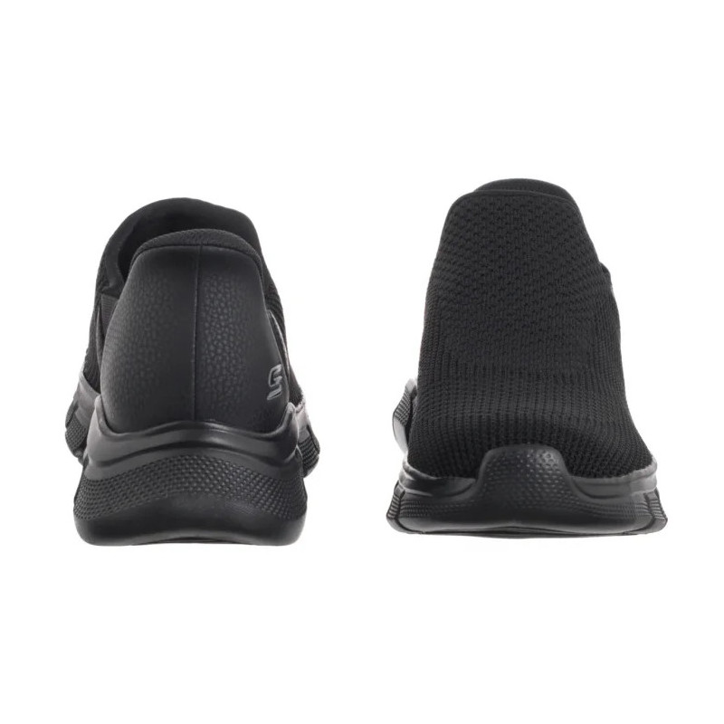 Skechers Bobs B Flex Slip-Ins Resilient Edge Black 118306/BBK (SK219-a) spordijalatsid