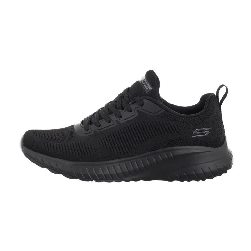 Skechers Bobs Squad Chaos - Prism Bold Black 118000/BBK (SK221-a) spordijalatsid