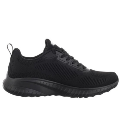 Skechers Bobs Squad Chaos - Prism Bold Black 118000/BBK (SK221-a) spordijalatsid