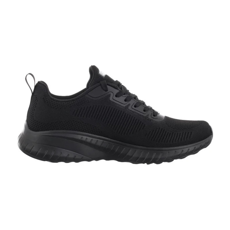Skechers Bobs Squad Chaos - Prism Bold Black 118000/BBK (SK221-a) spordijalatsid