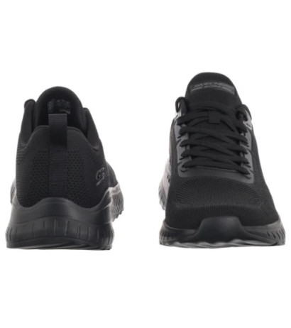 Skechers Bobs Squad Chaos - Prism Bold Black 118000/BBK (SK221-a) spordijalatsid