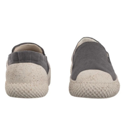 Asportuguesas Turf M Org Cott Black P018240000 (AP22-a) tossud