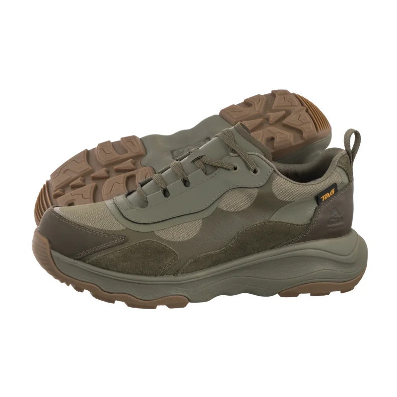 Teva M Geotrecca Low Rp Burnt Olive 1134373/BTOL (TA29-a) kingad