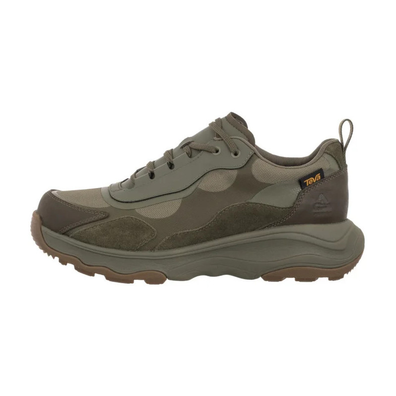 Teva M Geotrecca Low Rp Burnt Olive 1134373/BTOL (TA29-a) kingad