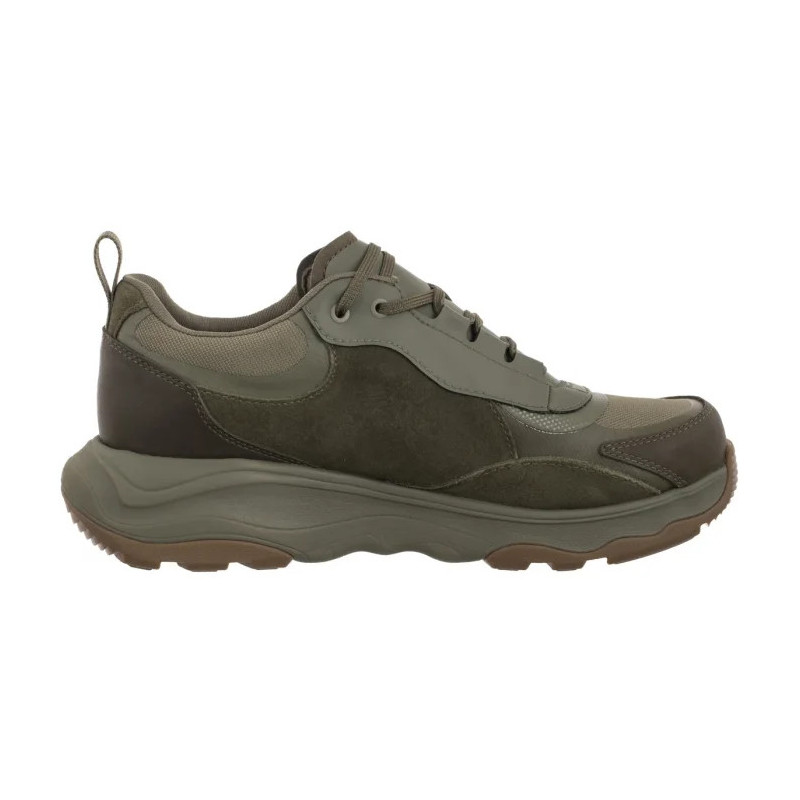 Teva M Geotrecca Low Rp Burnt Olive 1134373/BTOL (TA29-a) kingad