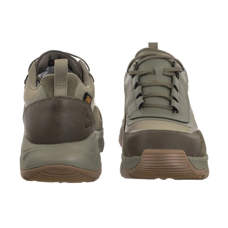 Teva M Geotrecca Low Rp Burnt Olive 1134373/BTOL (TA29-a) kingad