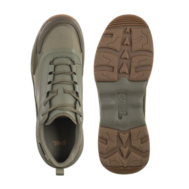 Teva M Geotrecca Low Rp Burnt Olive 1134373/BTOL (TA29-a) kingad