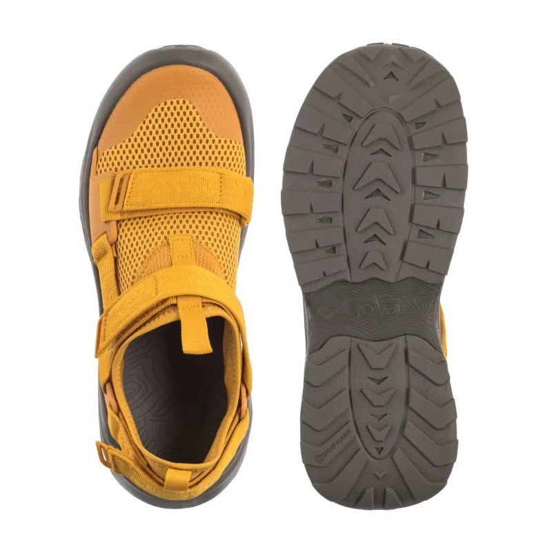 Teva M Outflow Universal Textural Sunflower 1141030/TTSN (TA30-a) kingad