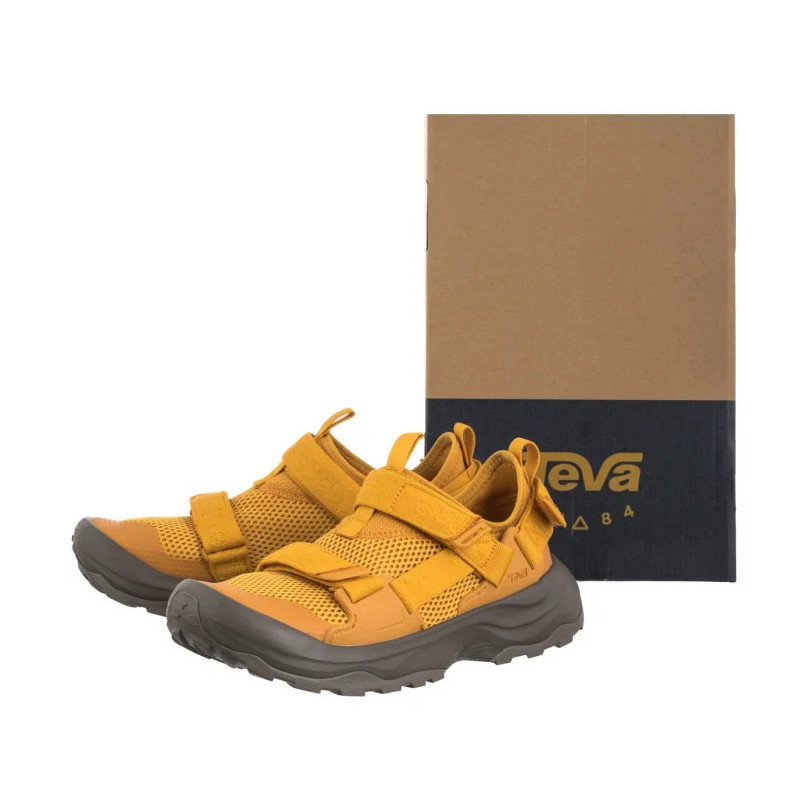 Teva M Outflow Universal Textural Sunflower 1141030/TTSN (TA30-a) kingad