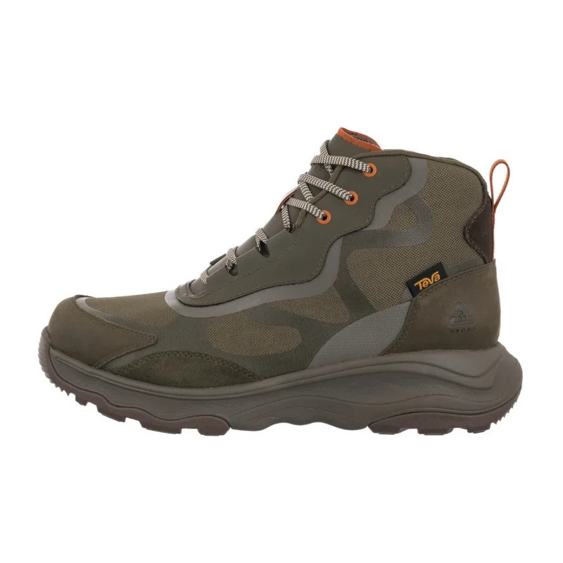 Teva M Geotrecca Rp Dark Olive 1129588/DODT (TA32-a) kingad