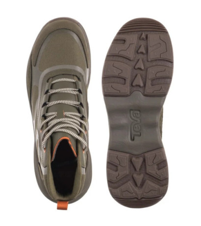 Teva M Geotrecca Rp Dark Olive 1129588/DODT (TA32-a) kingad