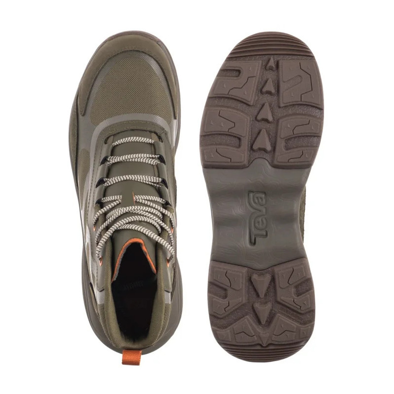 Teva M Geotrecca Rp Dark Olive 1129588/DODT (TA32-a) kingad