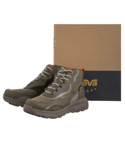 Teva M Geotrecca Rp Dark Olive 1129588/DODT (TA32-a) kingad