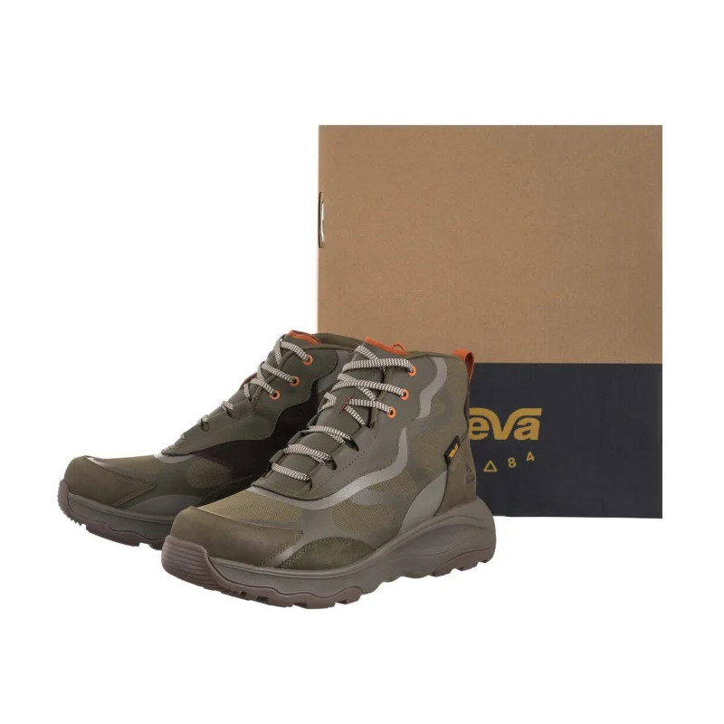Teva M Geotrecca Rp Dark Olive 1129588/DODT (TA32-a) kingad