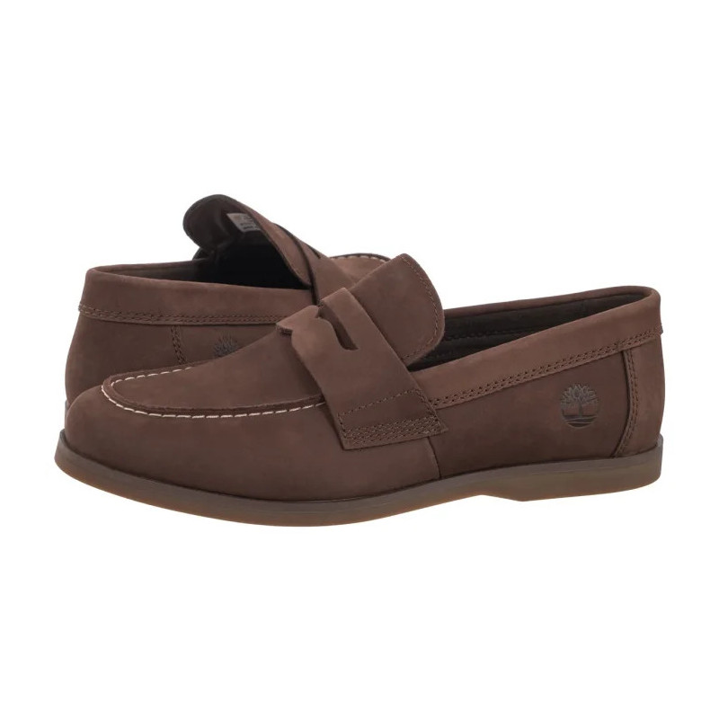 Timberland Classic Boat Shoe Cocoa 0A5U65 968 (TI145-a) kingad
