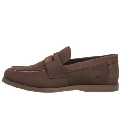 Timberland Classic Boat Shoe Cocoa 0A5U65 968 (TI145-a) kingad