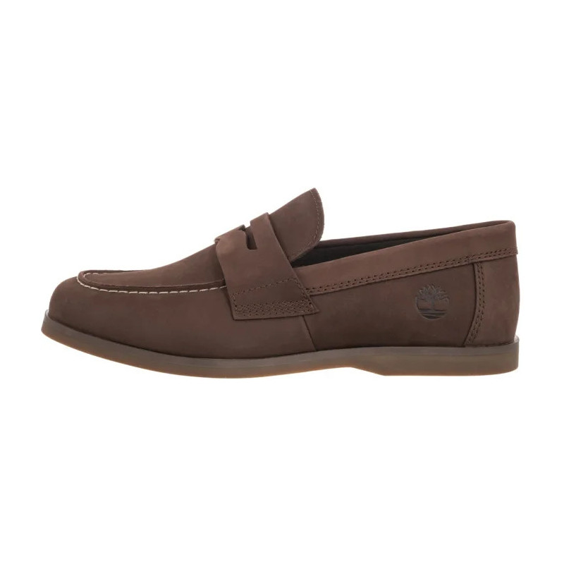Timberland Classic Boat Shoe Cocoa 0A5U65 968 (TI145-a) kingad