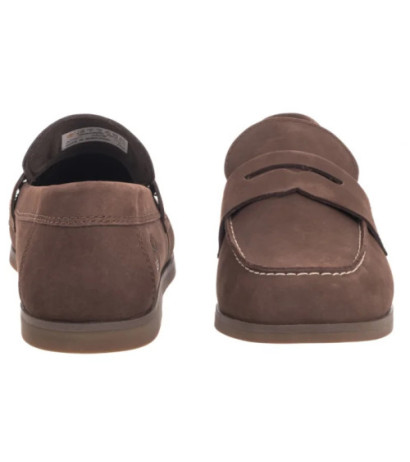 Timberland Classic Boat Shoe Cocoa 0A5U65 968 (TI145-a) kingad