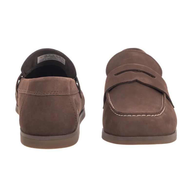 Timberland Classic Boat Shoe Cocoa 0A5U65 968 (TI145-a) kingad