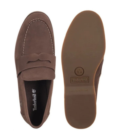 Timberland Classic Boat Shoe Cocoa 0A5U65 968 (TI145-a) kingad