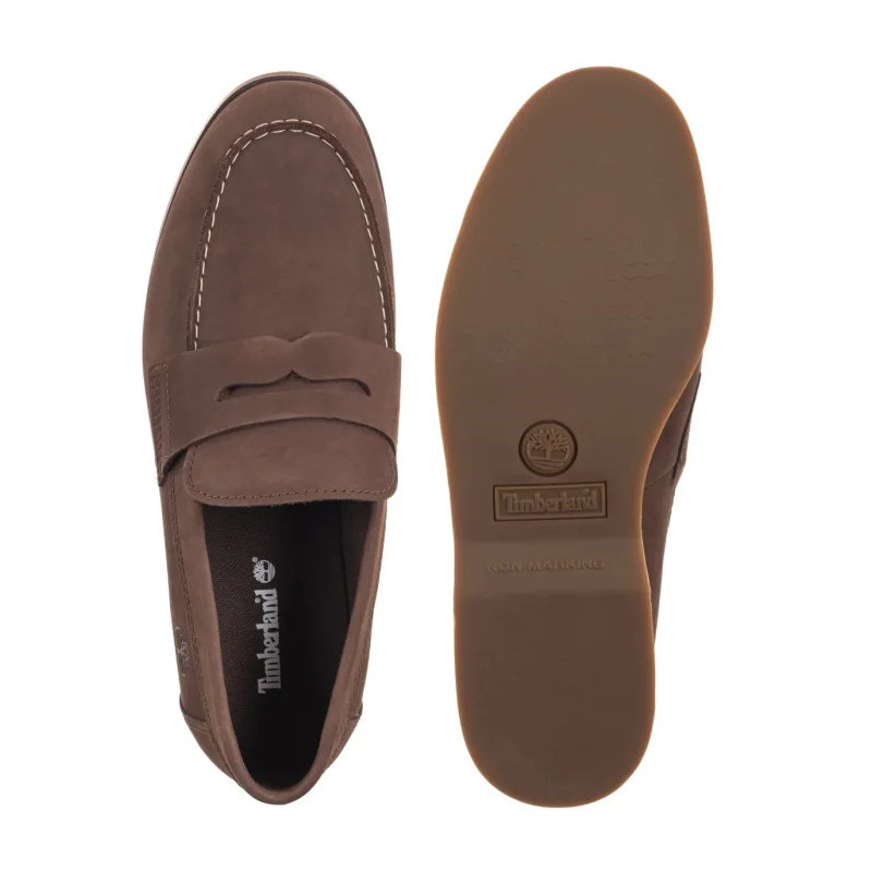 Timberland Classic Boat Shoe Cocoa 0A5U65 968 (TI145-a) kingad
