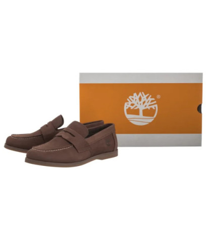 Timberland Classic Boat Shoe Cocoa 0A5U65 968 (TI145-a) kingad