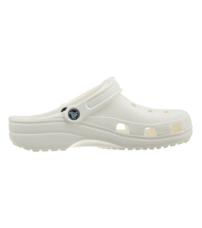 Crocs Cayman Classic White 10001-100 (CR3-f) Naiste kingad/klappide klapid