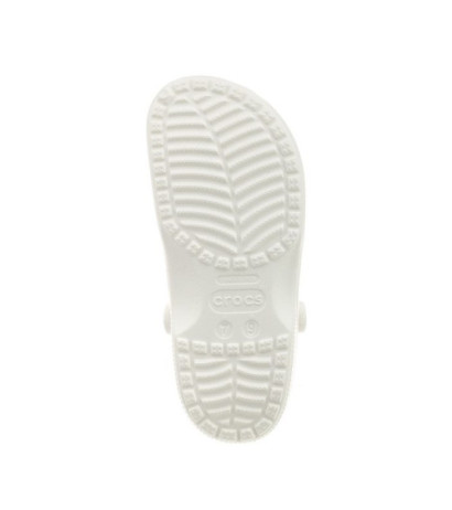 Crocs Cayman Classic White 10001-100 (CR3-f) Naiste kingad/klappide klapid