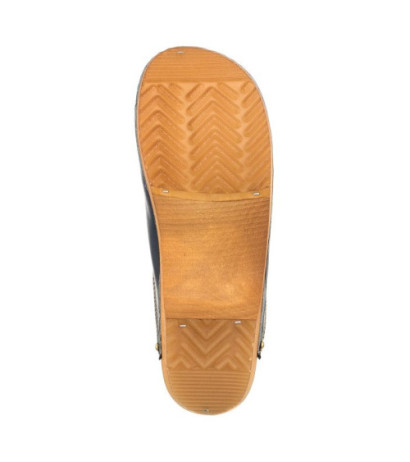 Buxa Supercomfort Granatowe F10 (BX1-d) Naiste kingad/klappide klapid