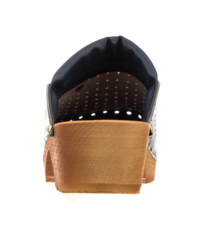 Buxa Supercomfort Granatowe F11 (BX2-d) Naiste kingad/klappide klapid