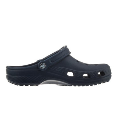 Crocs Cayman Classic Navy 10001-410 (CR3-h) Naiste kingad/klappide klapid