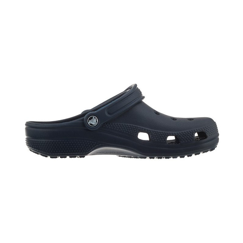 Crocs Cayman Classic Black 10001-001 (CR3-h) Naiste kingad/klappide klapid