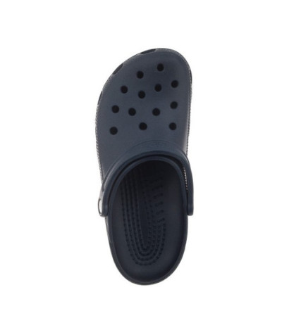 Crocs Cayman Classic Navy 10001-410 (CR3-h) Naiste kingad/klappide klapid