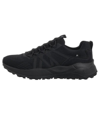 Rieker Czarne U1303-00 Black (RI267-a) spordijalatsid