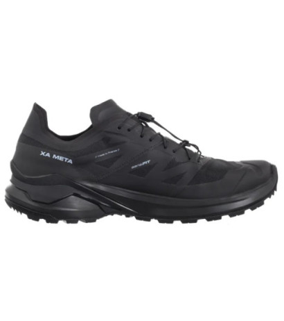 Salomon Xa Meta Made In France Black/Black/Black 477019 (SO1-a) jooksujalatsid