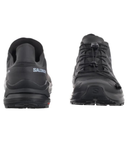 Salomon Xa Meta Made In France Black/Black/Black 477019 (SO1-a) jooksujalatsid
