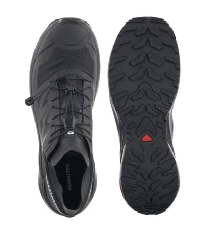 Salomon Xa Meta Made In France Black/Black/Black 477019 (SO1-a) jooksujalatsid