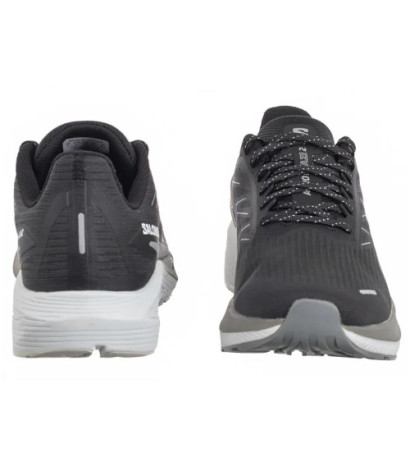 Salomon Aero Blaze 2 Black/Black/Sharkskin 476839  (SO8-a) jooksujalatsid