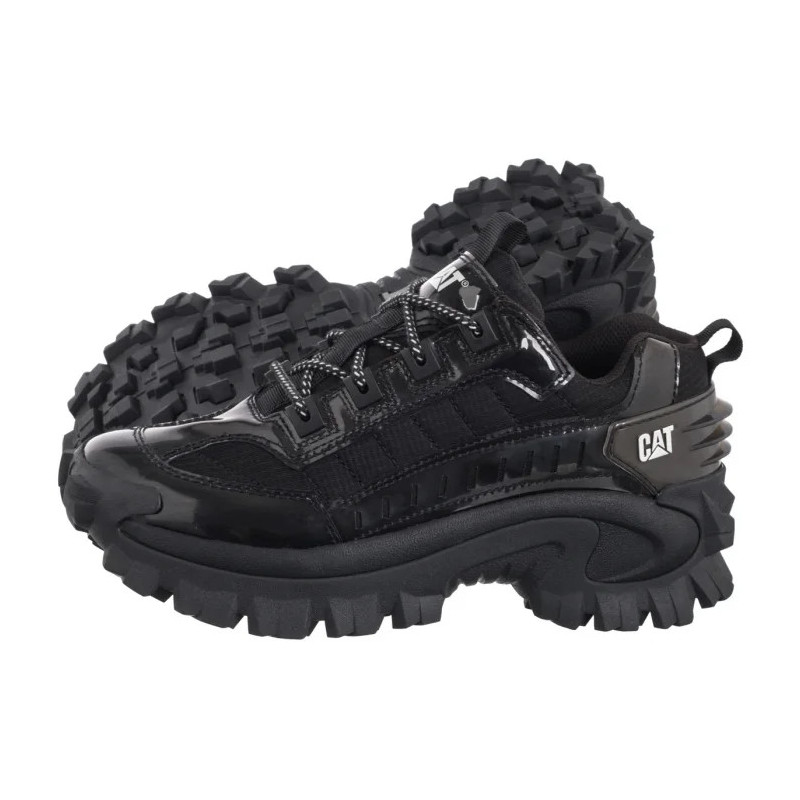 Caterpillar Intruder Ignite 2 P726298 Black (CA172-a) spordijalatsid