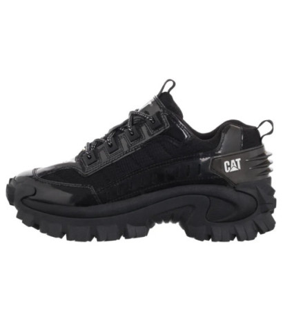 Caterpillar Intruder Ignite 2 P726298 Black (CA172-a) spordijalatsid
