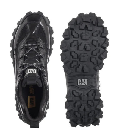 Caterpillar Intruder Ignite 2 P726298 Black (CA172-a) spordijalatsid