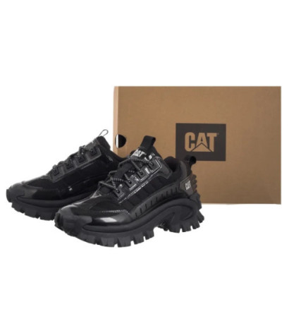 Caterpillar Intruder Ignite 2 P726298 Black (CA172-a) spordijalatsid