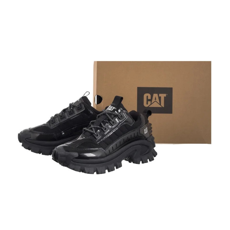 Caterpillar Intruder Ignite 2 P726298 Black (CA172-a) spordijalatsid