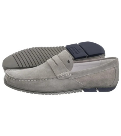 Wojas Popielate 10191-60 (WO286-a) kingad