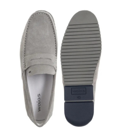 Wojas Popielate 10191-60 (WO286-a) kingad