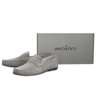 Wojas Popielate 10191-60 (WO286-a) kingad