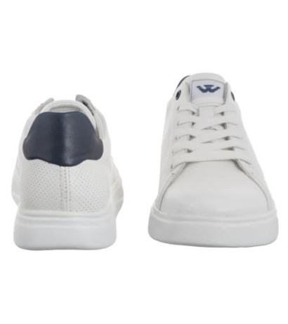 Wojas Białe/Granatowe 10229-59 (WO287-a) spordijalatsid