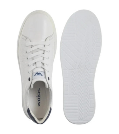 Wojas Białe/Granatowe 10229-59 (WO287-a) spordijalatsid