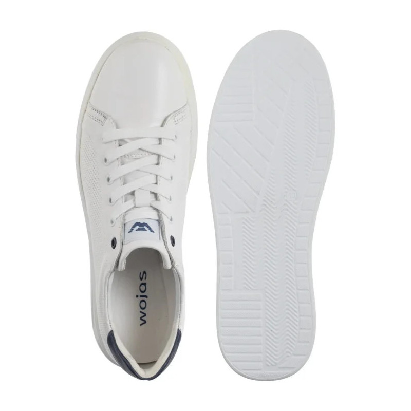 Wojas Białe/Granatowe 10229-59 (WO287-a) spordijalatsid